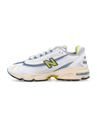 New Balance Kenzo Dome Low Top Sneakers