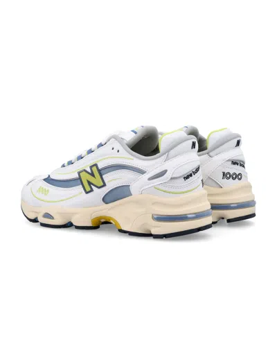 New Balance Kenzo Dome Low Top Sneakers