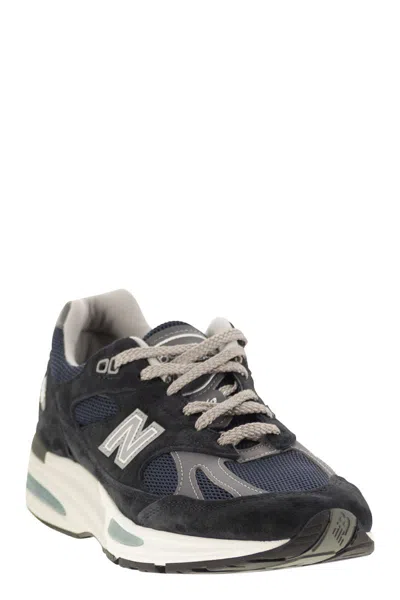 New Balance 991v2 Made In Uk