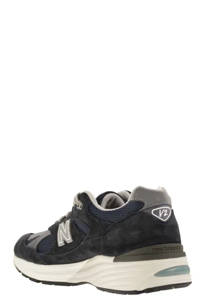 New Balance 991v2 Made In Uk