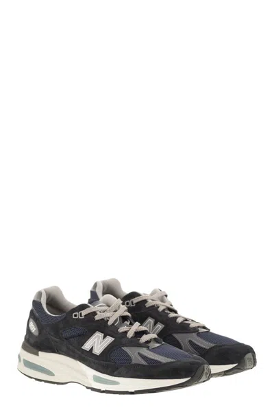New Balance 991v2 Made In Uk