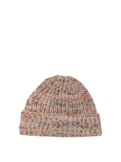 Nn07 "chunky" Beanie