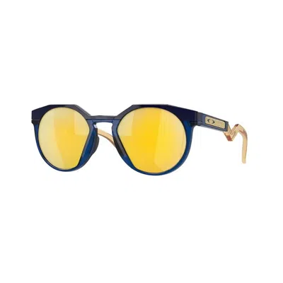 Oakley Geometric Frame Sunglasses