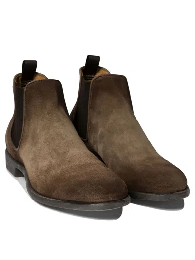 Officine Creative Ceton Ankle Boots
