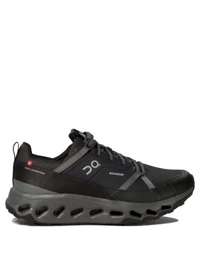 On Running Cloudsurfer 2 In Black