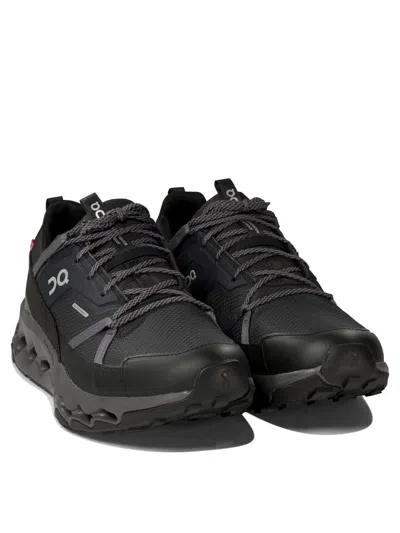 On Running Cloudsurfer 2 In Black