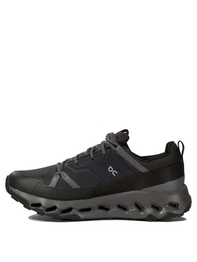 On Running Cloudsurfer 2 In Black