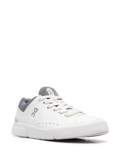 On Running The Roger Advantage Sneakers