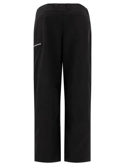 Our Legacy Cargo Trousers With Belt Loops And Side Pockets