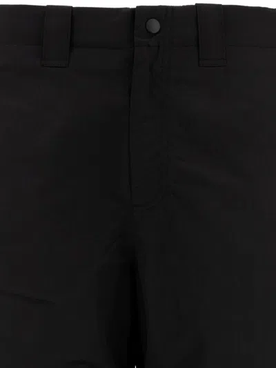 Our Legacy Cargo Trousers With Belt Loops And Side Pockets