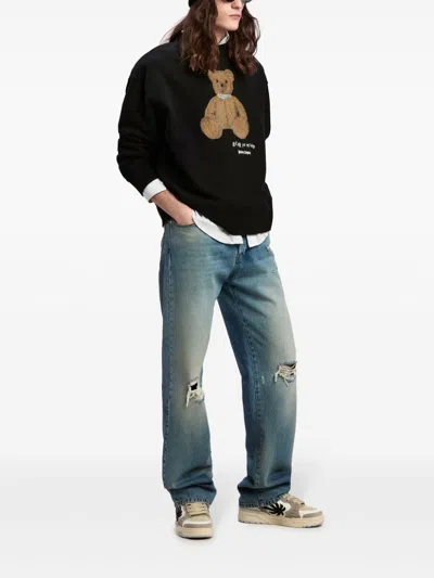 Palm Angels Men's Bear