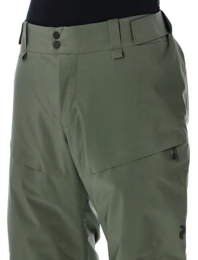 Peak Performance Alpine Gore-tex 2l Pants
