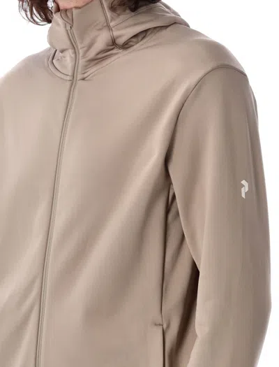 Peak Performance M Rider Tech Zip Hood