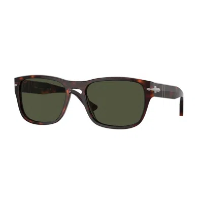 Persol Men's  Po3341s 24/31 Sunglasses