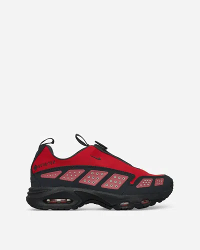 Nike Air Max Sndr Gtx Sneakers In Animal Print