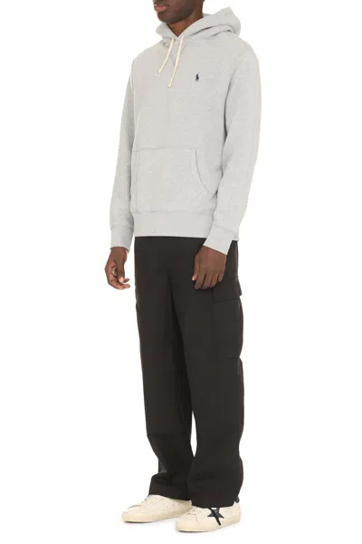 Polo Ralph Lauren Classic Hoodie
