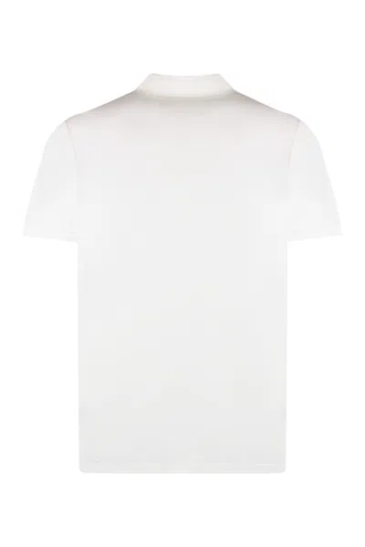 Polo Ralph Lauren Mens American Heather Short-sleeved Logo-embroidered Custom Slim-fit Cotton-jersey Polo Shirt