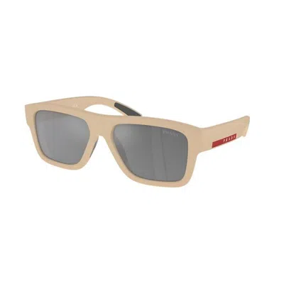 Prada Linea Rossa  Linea Rossa Ps 04zs Vhr07g