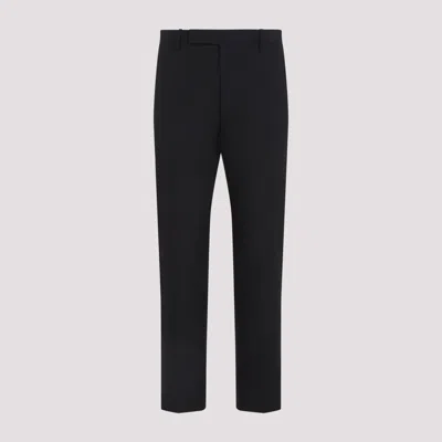 Prada Straight Tailored Pants