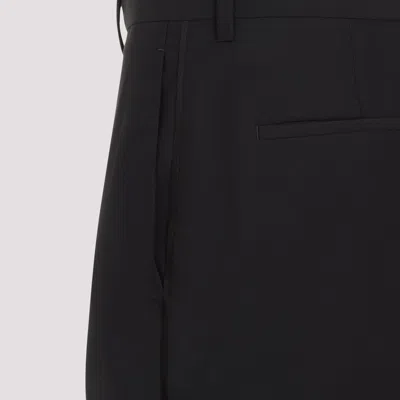 Prada Straight Tailored Pants