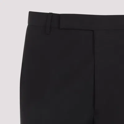 Prada Straight Tailored Pants