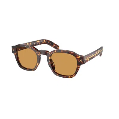 Prada Man Sunglass Pr A16s