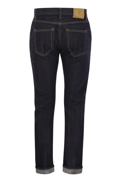 Pt01 Breakbeat - Straight-leg Jeans