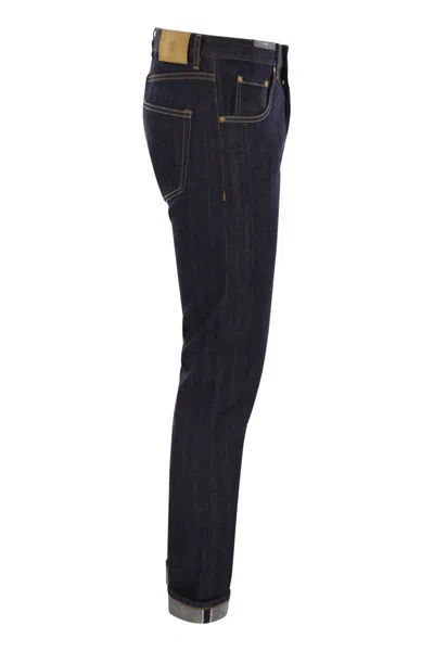Pt01 Breakbeat - Straight-leg Jeans