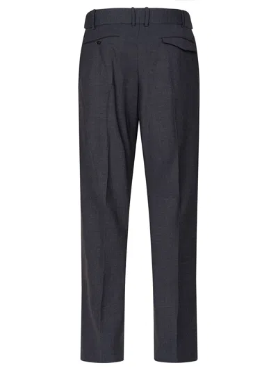 Pt01 Michael Wool Trousers