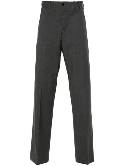 Pt01 Michael Wool Trousers