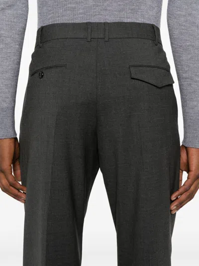 Pt01 Michael Wool Trousers