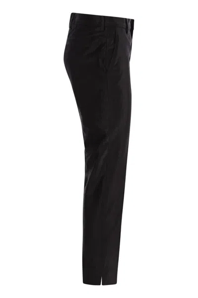 Pt01 New York - Velvet Trousers