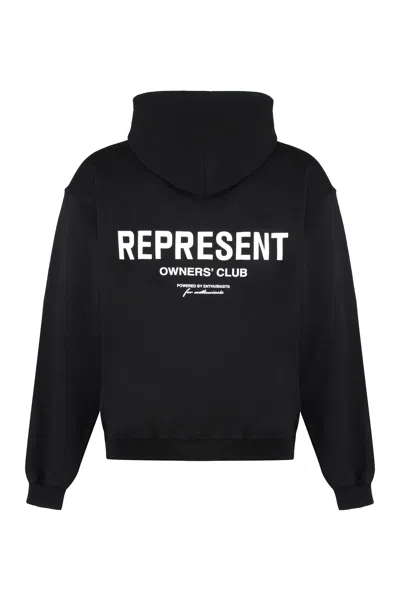 Represent Sweaters