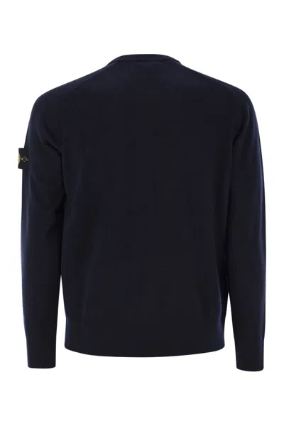 Stone Island Sweaters