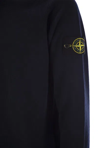 Stone Island Sweaters