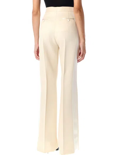 Tom Ford Virgin Wool Straight Trouser
