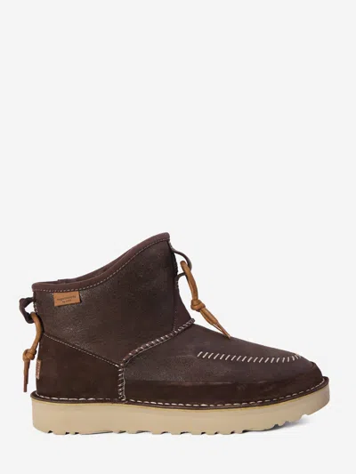 Ugg Campfire Crafted Regenerate Boots