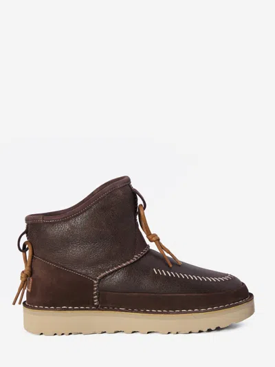 Ugg Campfire Crafted Regenerate Boots
