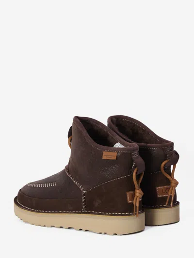 Ugg Campfire Crafted Regenerate Boots