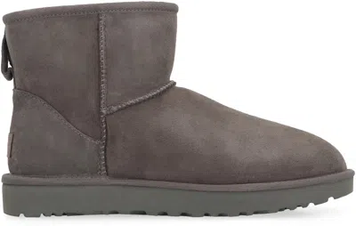 Ugg Womens Classic Mini Ii Boots