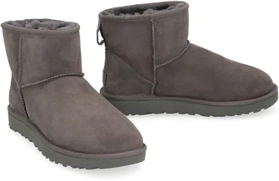 Ugg Womens Classic Mini Ii Boots