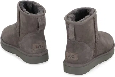 Ugg Womens Classic Mini Ii Boots