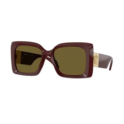 Versace Woman Sunglass Ve4467u