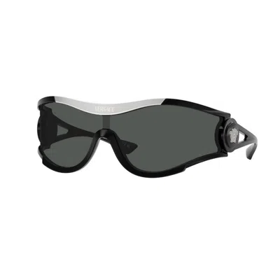 Versace Unisex Sunglass Ve4475