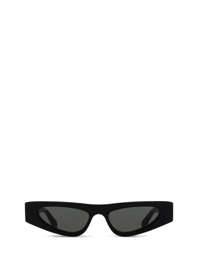 Gucci Eyewear Glasses Accessories In Black