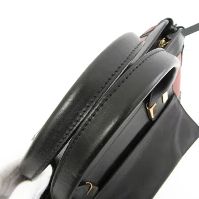 Pre-owned Chloé Alice Pink Leather Shoulder Bag ()
