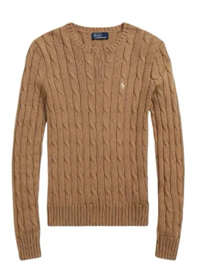 Shop Ralph Lauren Sweaters In Multicolor