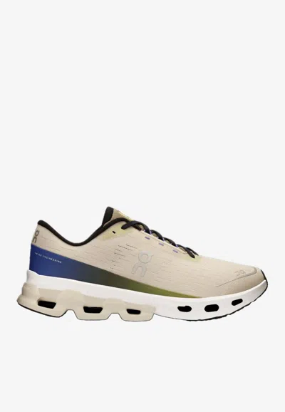 On Running Cloudtilt Trainers Black In Multicolor