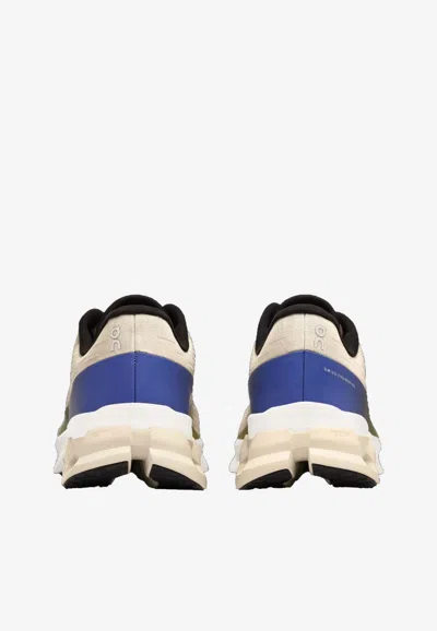 On Running Cloudtilt Trainers Black In Multicolor