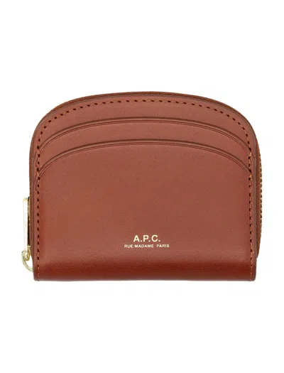 Apc A.p.c. Wallets